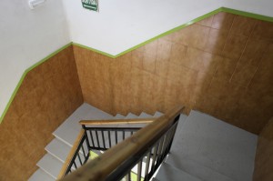Casa colònies Vall de Boí_Interior 12 